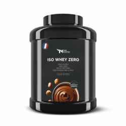 Iso Whey Zero